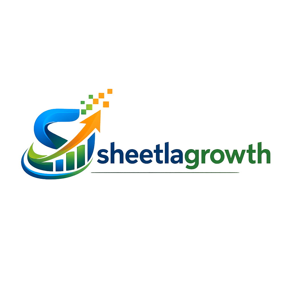 sheetlagrowth